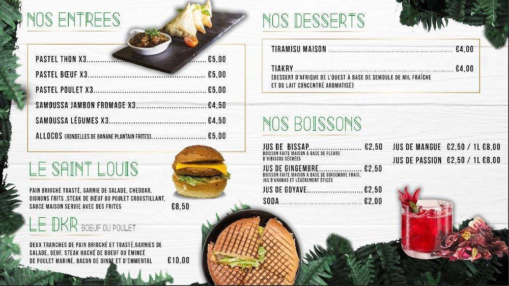 Le 221 - Menu Image 2